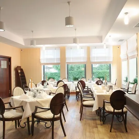 Hotel Kuracyjny Spa&Wellness-2